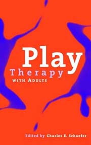 play therapy book